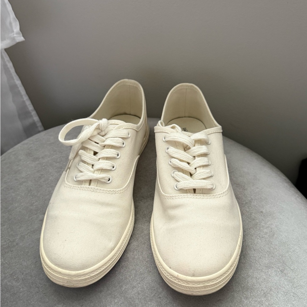 Universal Threads Canvas Sneakers